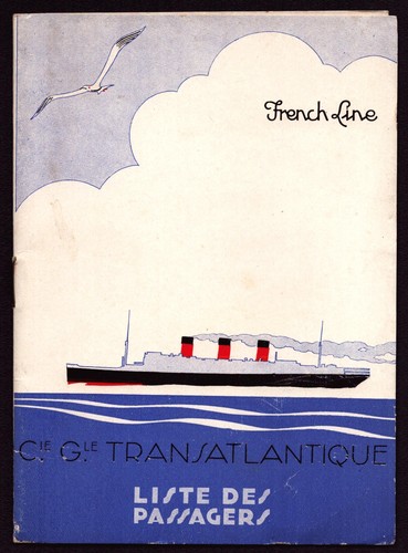 French line liste des - french,