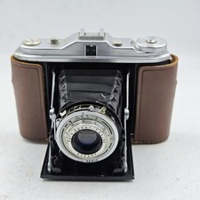 Appareil Photo Vintage Agfa