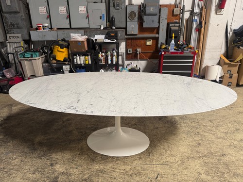 Authenic knoll saarinen 96l - authenic,