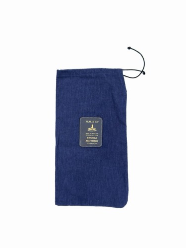 Peal brooks brothers blue - peal,