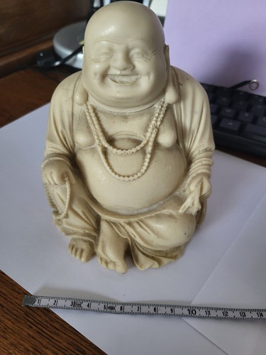 Statue bouddha rieur - bouddha,