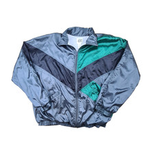 Veste Coup-vent à motif fou