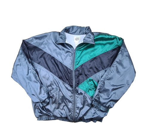 Veste coup vent - coup-vent, motif