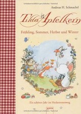 Tilda Apfelkern. Frühling