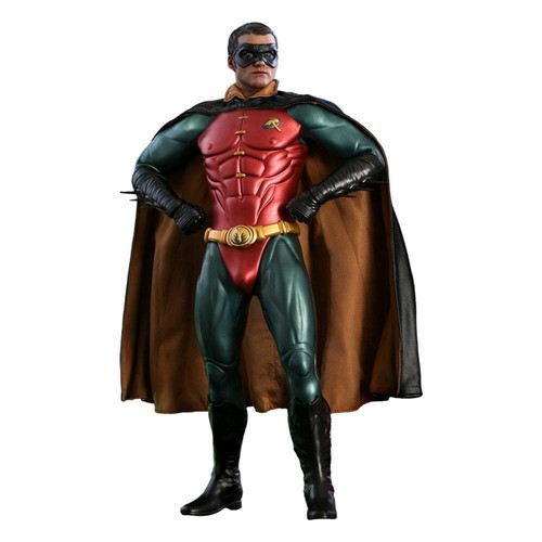 Batman forever - forever,