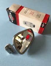  Citroën 2CH rétroviseurs