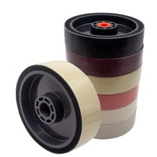 Roue de meulage diamant