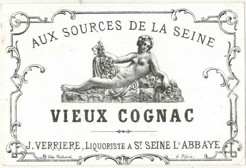 Xxème etiquette vieux - xxème-etiquette,