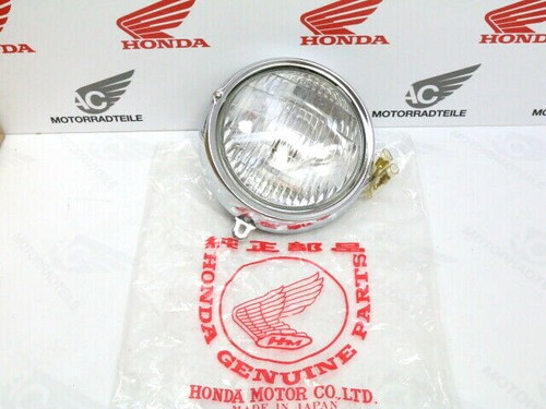 Honda 100 125 - xl,
