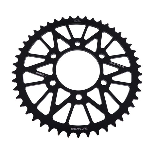 Engrenage jta478 46blk - engrenage, jt