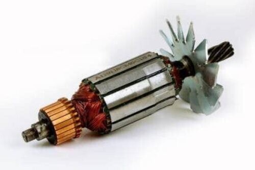 Armature pour scie - , circulaire