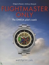 Flightmaster only the - the, omega