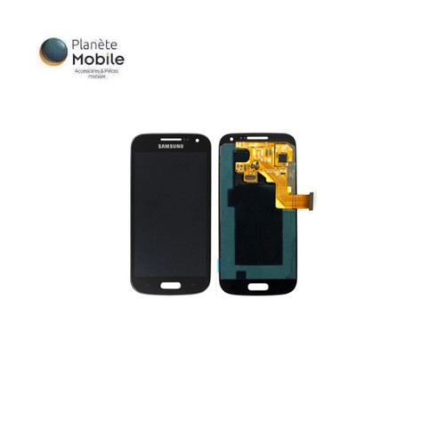Original ecran lcd tactile - original, et