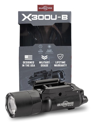 Surefire weaponlight led - weaponlight,