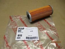 Filtre à huile TGB réf