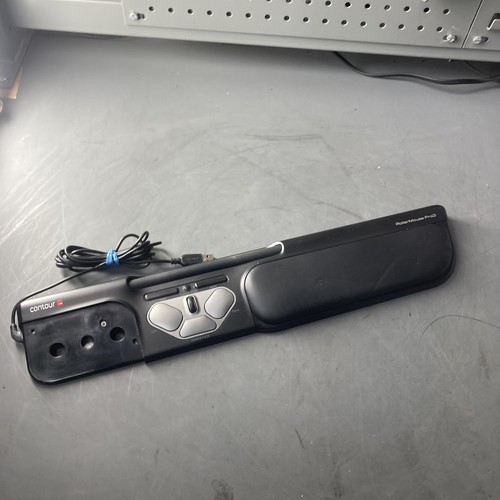 Contour design rollermouse - contour,