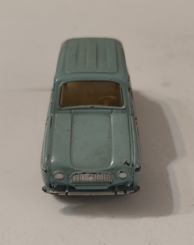 Dinky toys 518 renault - 518, 4