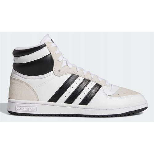 Chaussures adidas top ten - chaussures,