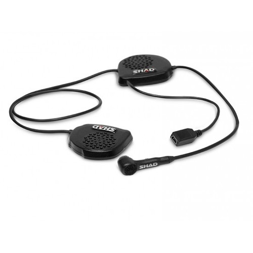 Kit bluetooth shad bc22 - kit,