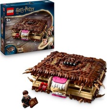 Lego Harry Potter 76427 Le