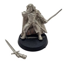 Games workshop warhammer lotr - games,