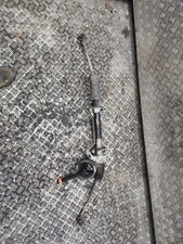 Cremaillere assistee RENAULT KANGOO 1 PHASE 2 8200895863