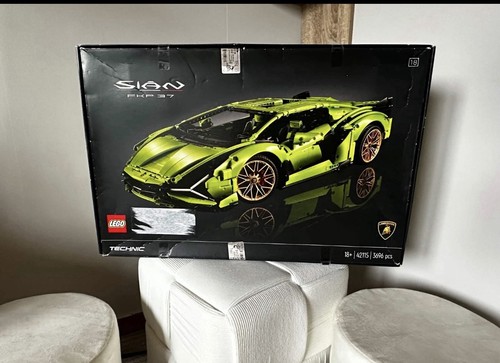 Lego lamborghini - lego,