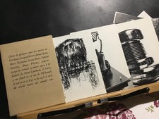 Choix oeuvres Cardenas Joaquin