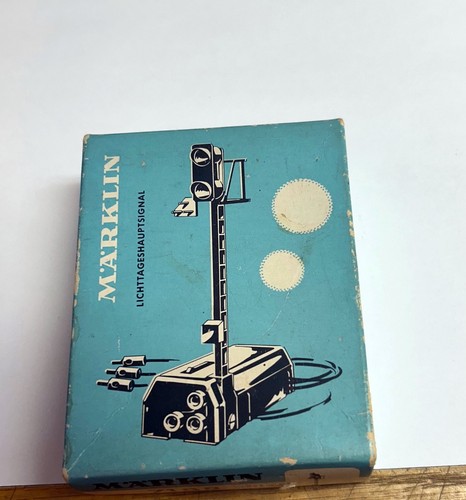 Marklin 7188 home light - marklin, h0