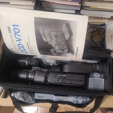 Sony Video Camera Recorder 8