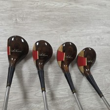 Stan thompson fairway woods - thompson,