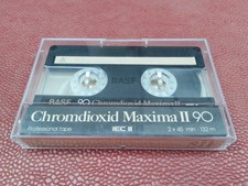BASF CHROMDIOXID MAXIMA II 90