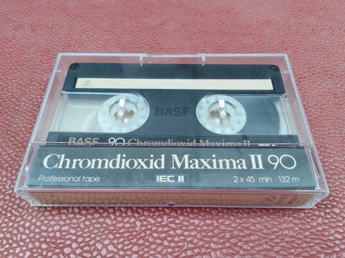 Basf chromdioxid maxima 90 - maxima,