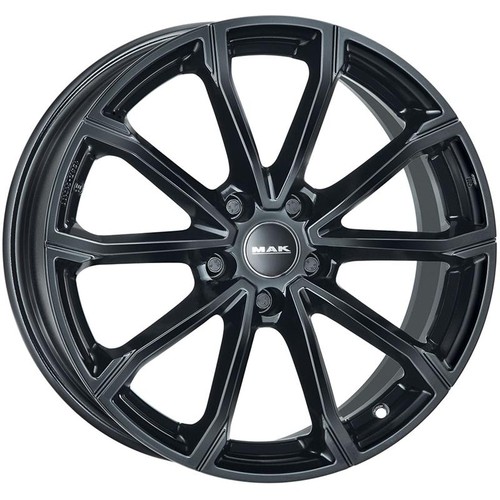 Jante alu mak davinci 7 - davinci, 7.5j