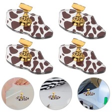  4 Pcs Réutilisables Pour