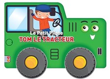 Tom le tracteur - Yoyo