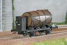 Ls Models 30565 Wagon citerne