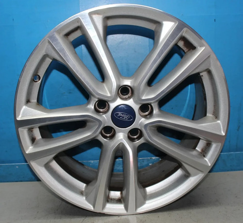 Jante aluminium 5jx18 - en, 7.5jx18