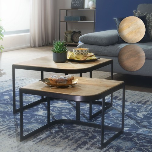 Finebuy table basse salon - finebuy,