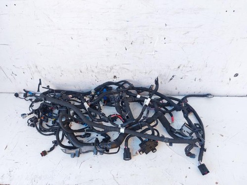 Faisceau moteur mercedes citan - faisceau,