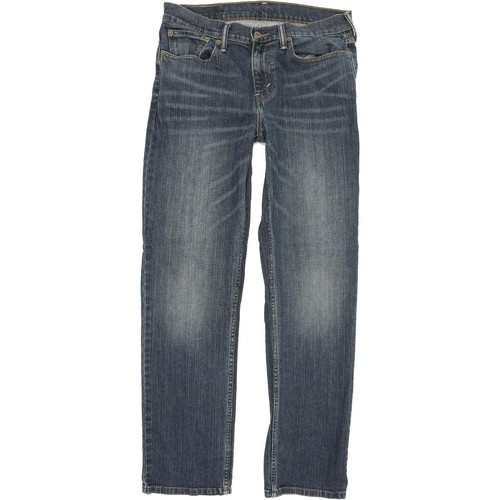 Levi 514 homme bleu - ,