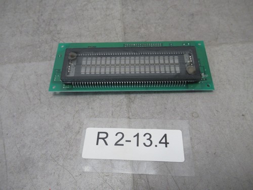 Futaba m202sd04fj affichage - futaba,