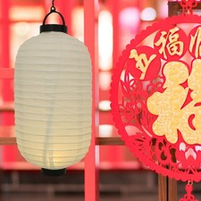  Abat Jour Papier Lampion
