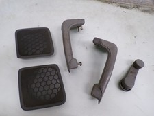 2X Couvre Haut-Parleur VW T4