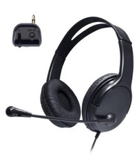 Gaming Casque LGA AdjustR Et