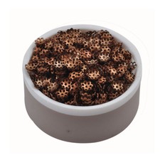 Lot 100 Coupelles / caps /