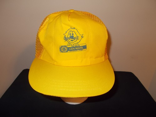 Vtg 1980s lions - vtg-1980s,