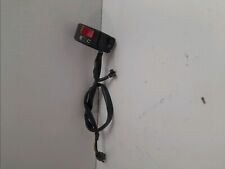 comodo allumage moto