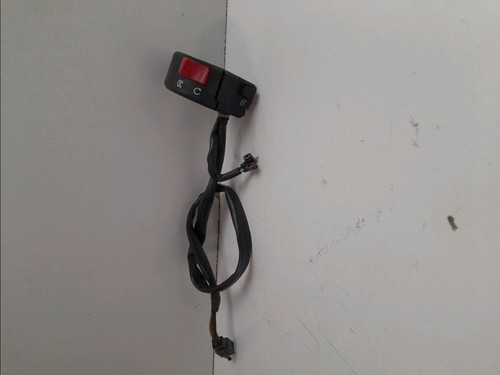 Comodo allumage moto - allumage,