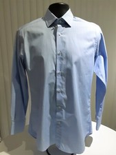 Zara Man Blue Men’s Long